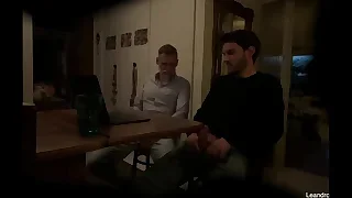 Gay Porn Movies 36
